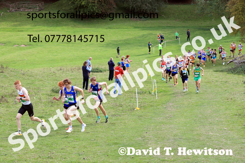 Senior Mens 2025 Start Fitness NEHL, Thornley Hall Farm, Peterlee, County Durham. Photo: David T. Hewitson/Sports for All Pics